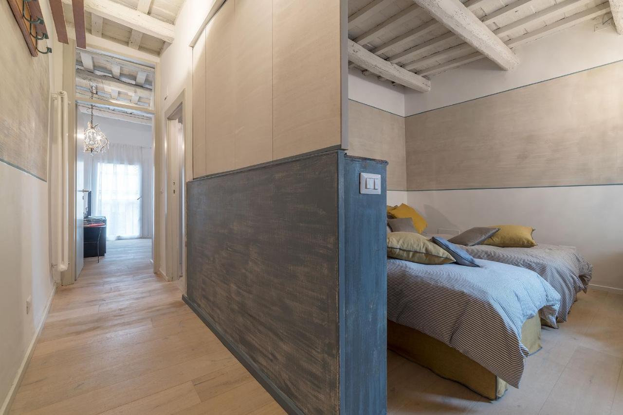 Colosseum Exclusive Duplex Roma Exterior foto