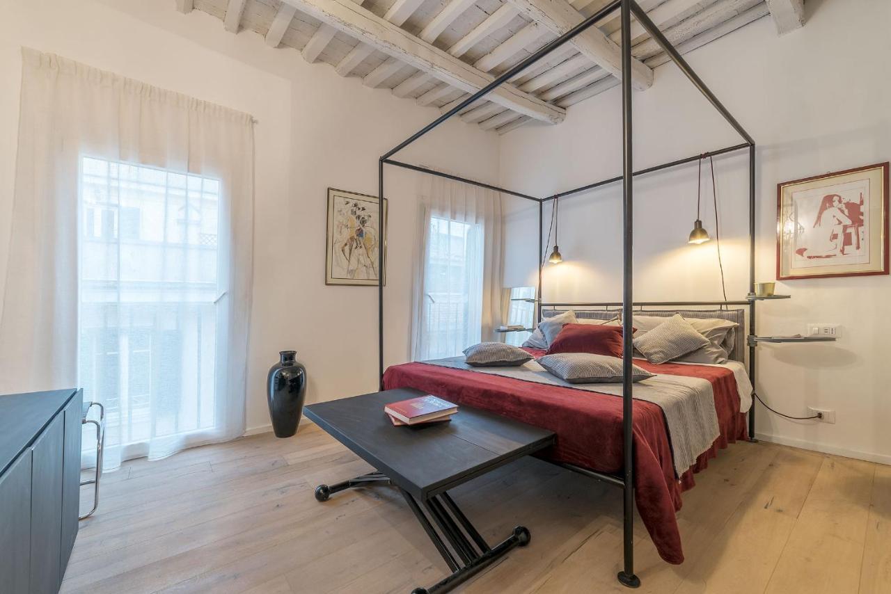 Colosseum Exclusive Duplex Roma Exterior foto